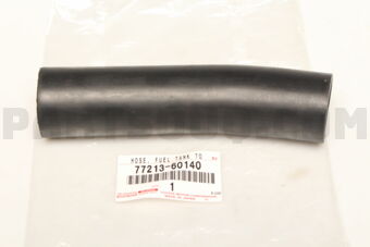 7721360140 HOSE, FUEL TANK SUB INLET