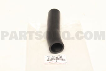 7721360140 HOSE, FUEL TANK SUB INLET
