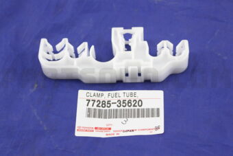7728535620 CLAMP, FUEL TUBE, NO.1