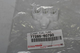 7728560790 CLAMP, FUEL TUBE, NO.1