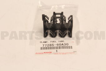7728560A30 Toyota CLAMP, FUEL TUBE, NO.2