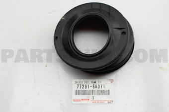 7729160071 SHIELD ASSY, FUEL TANK FILLER PIPE