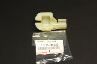 7729535320 GROMMET, FUEL TUBE