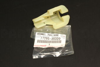 7729535320 GROMMET, FUEL TUBE