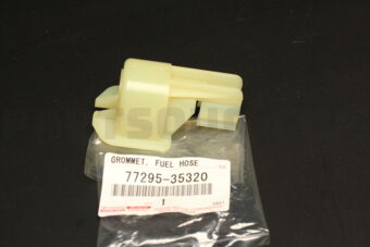 7729535320 GROMMET, FUEL TUBE