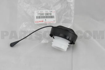 7730028010 CAP ASSY, FUEL TANK