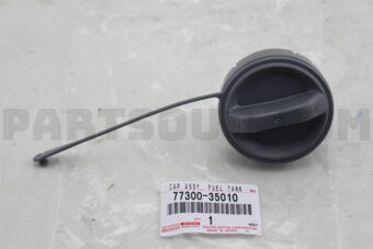 7730035010 CAP ASSY, FUEL TANK