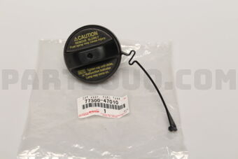 7730047010 CAP ASSY, FUEL TANK