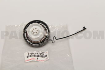 7730047010 CAP ASSY, FUEL TANK