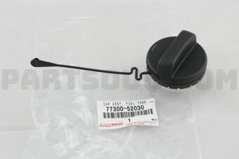 7730052030 CAP ASSY, FUEL TANK