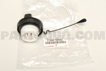 7730052030 CAP ASSY, FUEL TANK