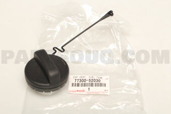 7730052030 CAP ASSY, FUEL TANK