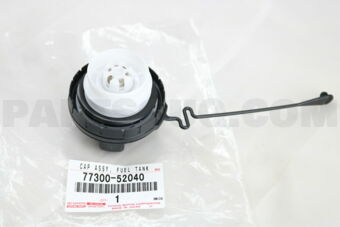 7730052040 CAP ASSY, FUEL TANK