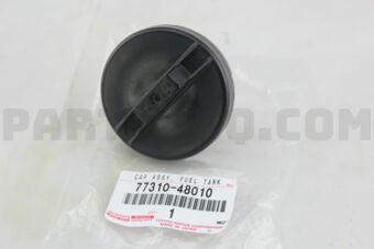 7731048010 CAP ASSY, FUEL TANK