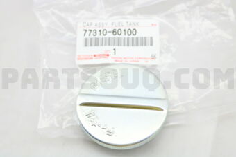 7731060100 CAP ASSY, FUEL TANK