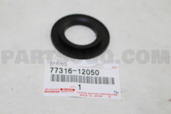 7731612050 Toyota GASKET (FOR FUEL TANK CAP)