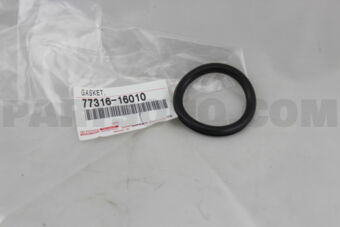 7731616010 GASKET (FOR FUEL TANK CAP)