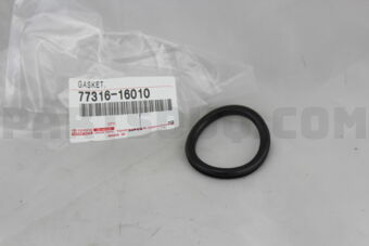 7731616010 GASKET (FOR FUEL TANK CAP)