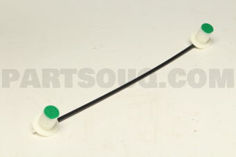 7734033020 VALVE ASSY, FUEL CUT OFF W/TUBE