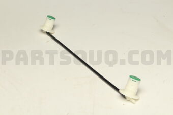 7734033020 VALVE ASSY, FUEL CUT OFF W/TUBE