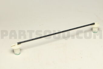 7734033020 VALVE ASSY, FUEL CUT OFF W/TUBE
