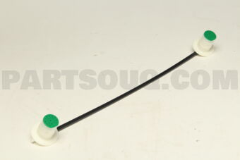7734033020 VALVE ASSY, FUEL CUT OFF W/TUBE