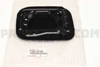 7735033180 LID ASSY, FUEL FILLER OPENING