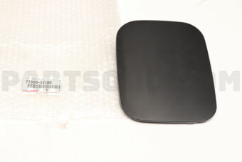 7735033180 LID ASSY, FUEL FILLER OPENING