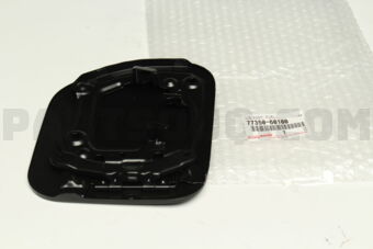 7735060100 LID ASSY, FUEL FILLER OPENING