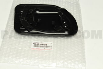 7735060100 LID ASSY, FUEL FILLER OPENING