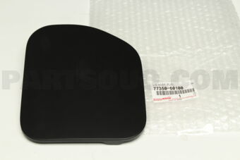 7735060100 LID ASSY, FUEL FILLER OPENING