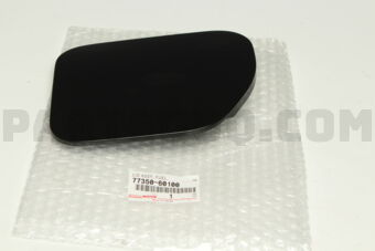 7735060100 LID ASSY, FUEL FILLER OPENING