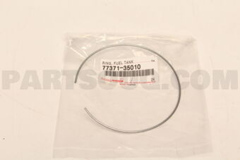 7737135010 RING, FUEL INLET BOX