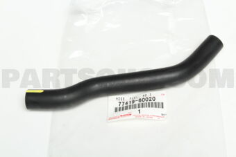 7741960020 HOSE, FUEL, NO.3