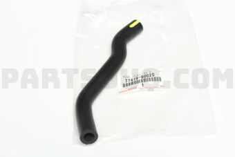 7741960020 HOSE, FUEL, NO.3