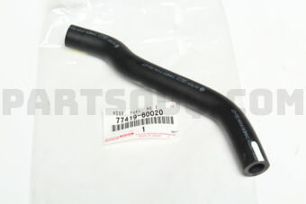 7741960020 HOSE, FUEL, NO.3