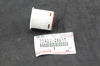 7742026010 VALVE ASSY, FUEL CUT OFF, NO.2