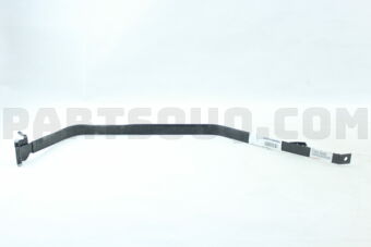 7760260080 BAND SUB-ASSY, FUEL TANK, NO.1 LH