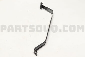 7760360040 BAND SUB-ASSY, FUEL TANK, NO.2 RH