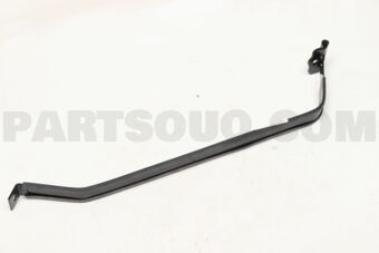 7760360040 BAND SUB-ASSY, FUEL TANK, NO.2 RH