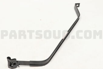 7760460040 BAND SUB-ASSY, FUEL TANK, NO.2 LH