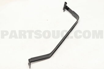 7760460040 BAND SUB-ASSY, FUEL TANK, NO.2 LH