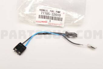 7778532010 HARNESS, FUEL PUMP