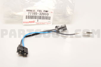 7778532010 HARNESS, FUEL PUMP