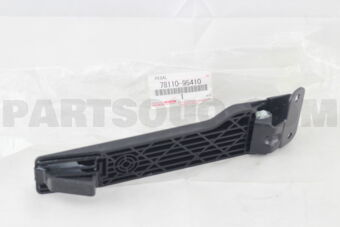 7811095410 PEDAL, ACCELERATOR