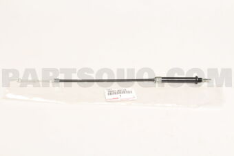 7840189113 CABLE SUB-ASSY, THROTTLE CONTROL
