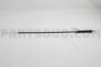 7841090K00 CABLE ASSY, THROTTLE CONTROL