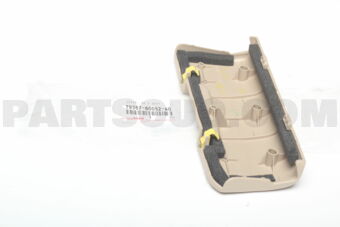 7936760052A0 COVER, NO.3 SEAT LEG, NO.2