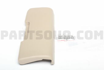 7936760052A0 COVER, NO.3 SEAT LEG, NO.2