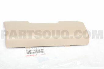 7936760052A0 COVER, NO.3 SEAT LEG, NO.2